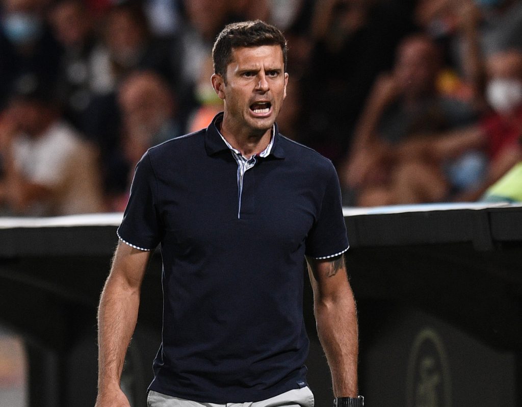 thiago motta