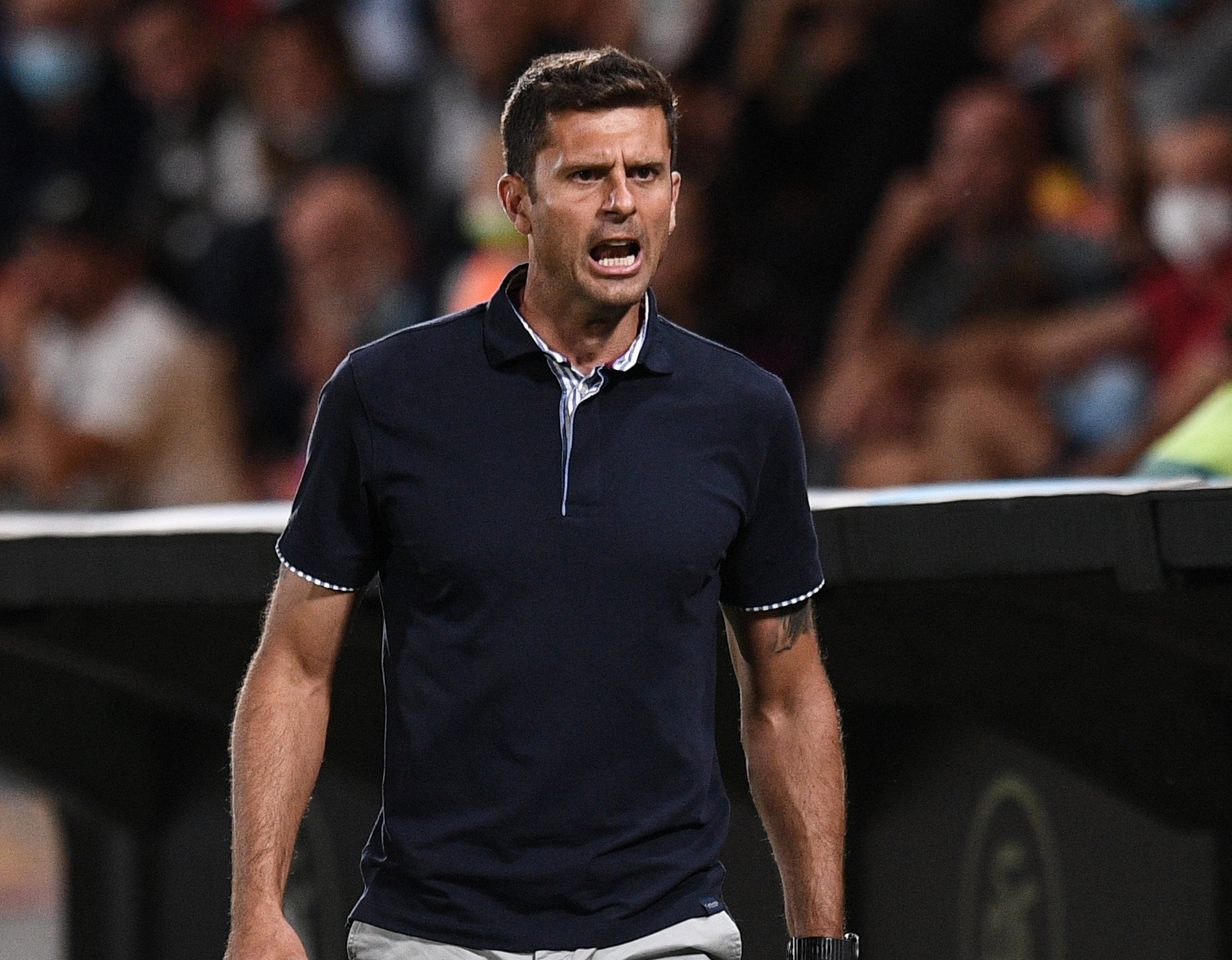 thiago motta