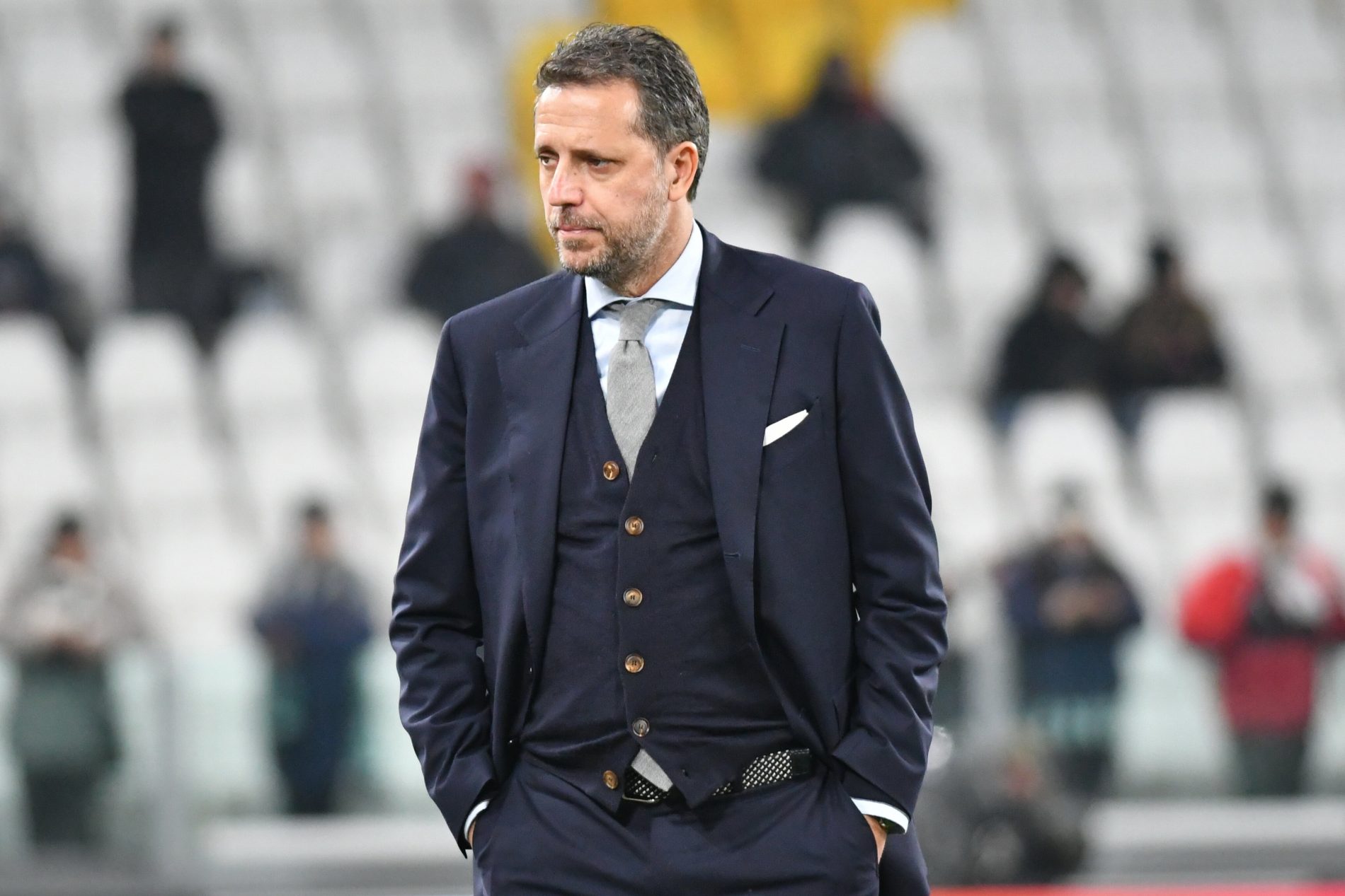 paratici juventus