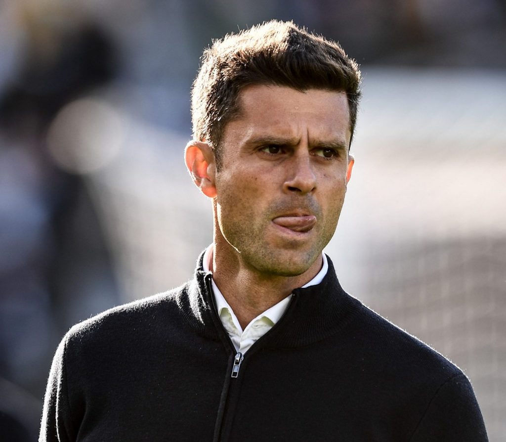 thiago motta