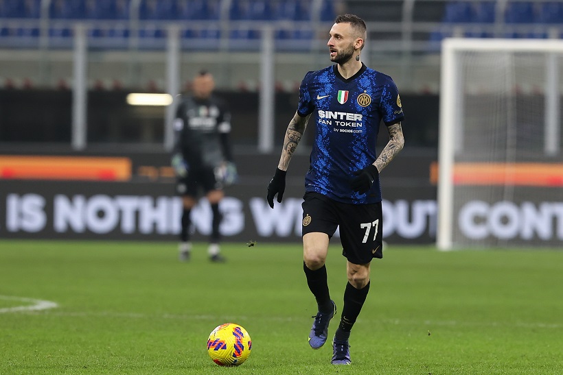 brozovic inter