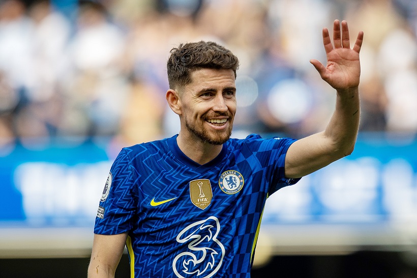 jorginho