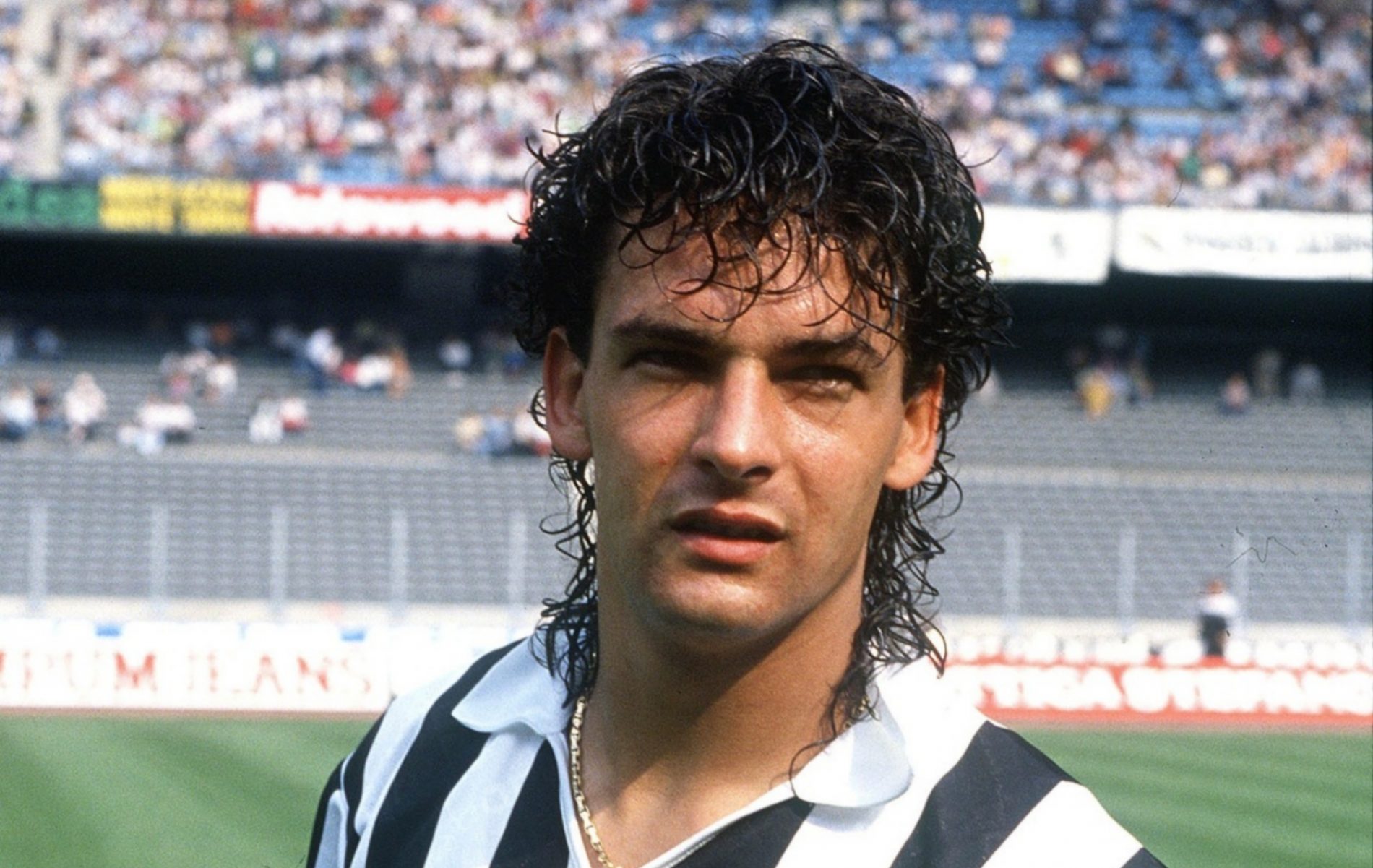 baggio juventus