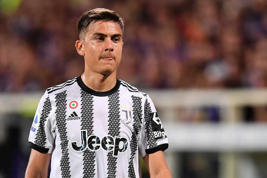 dybala