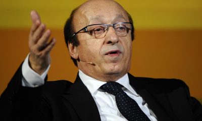 moggi calciopoli