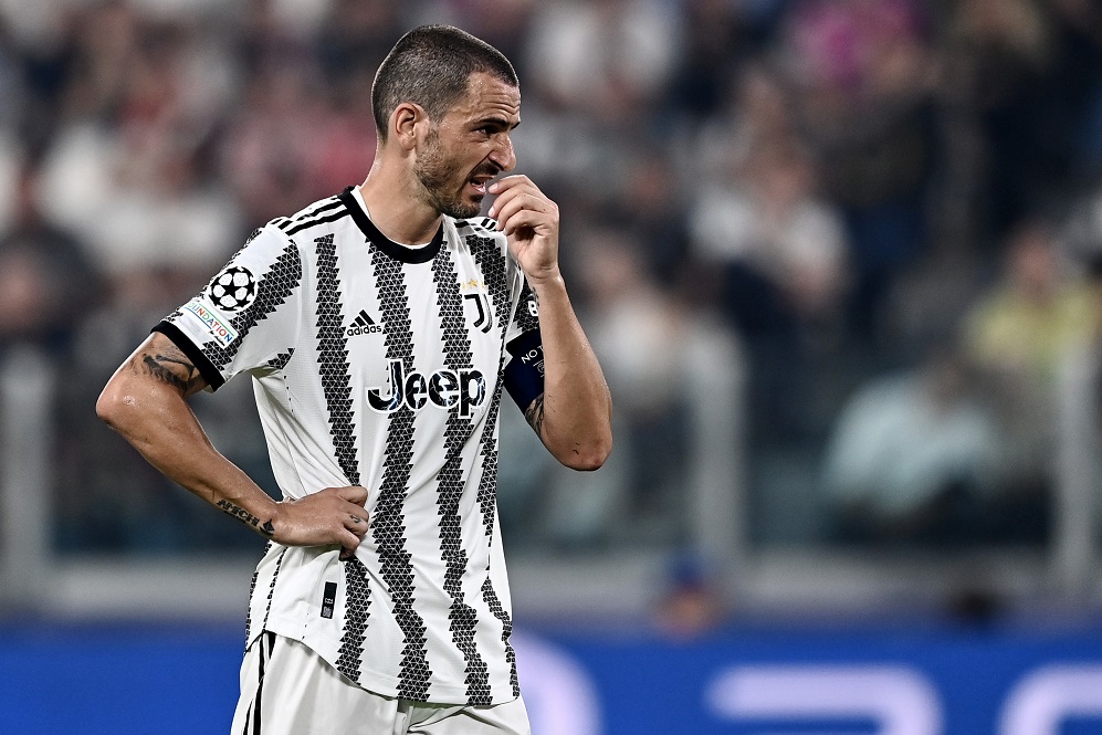 juventus-bologna bonucci
