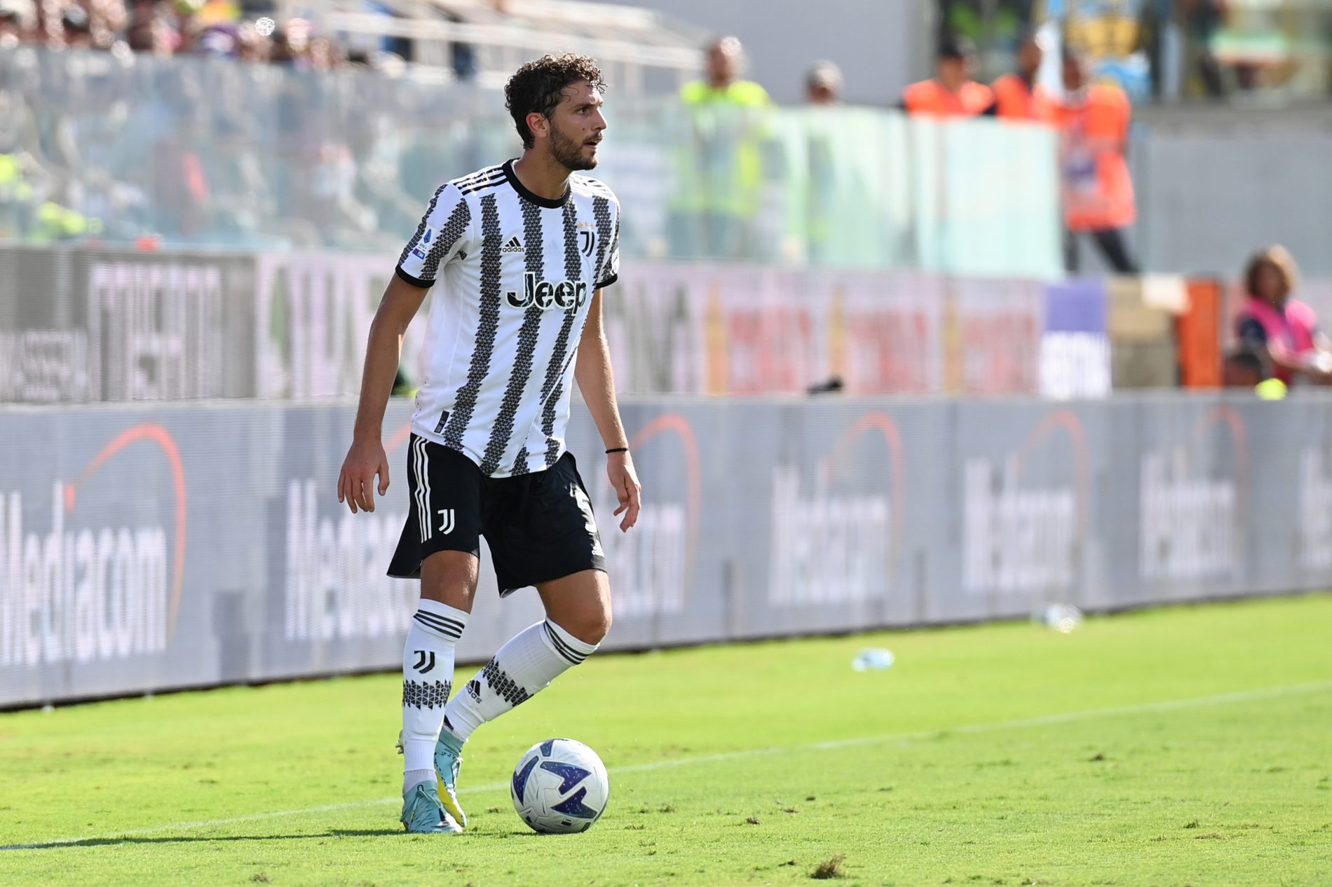 locatelli