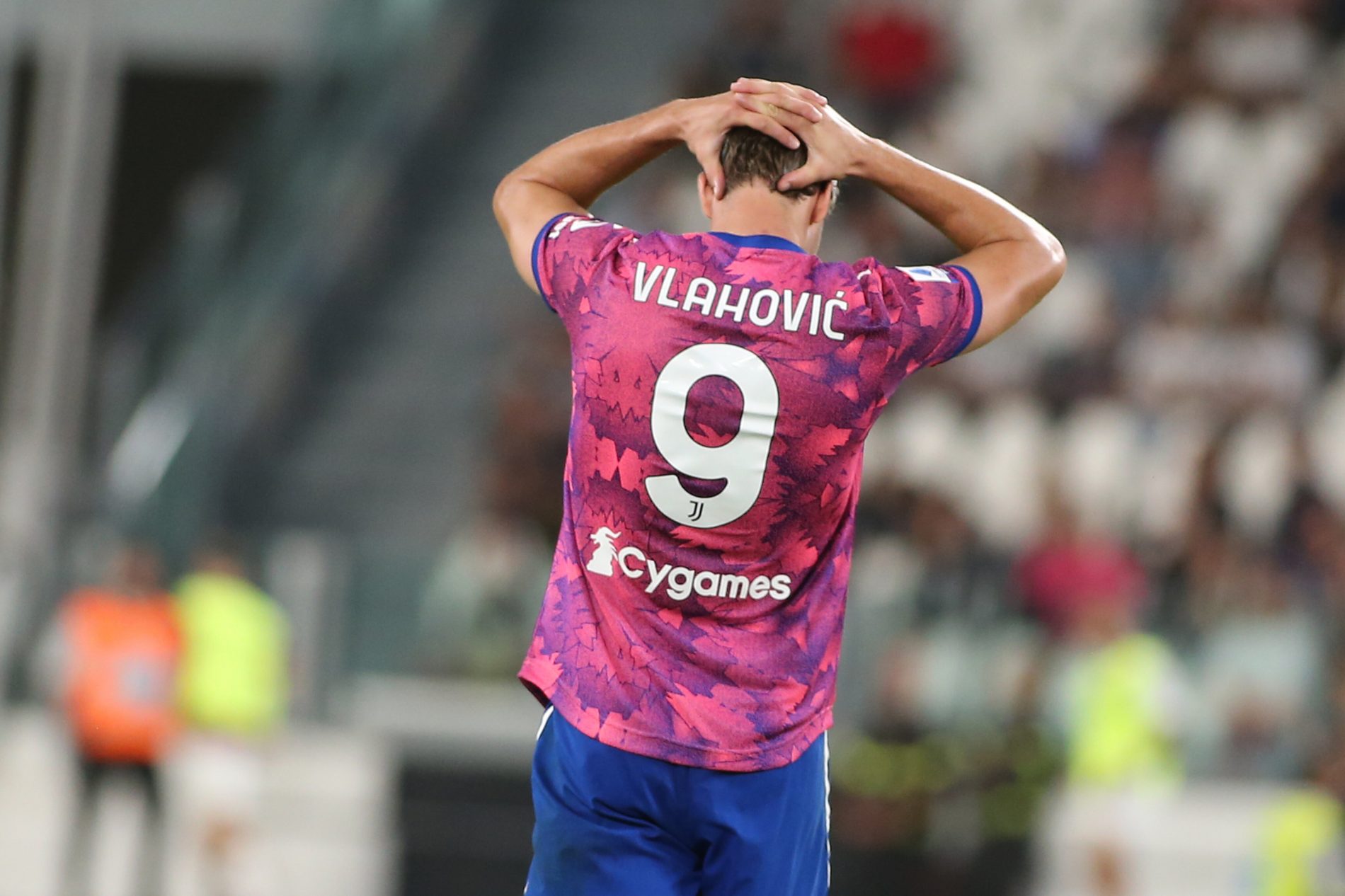 juventus