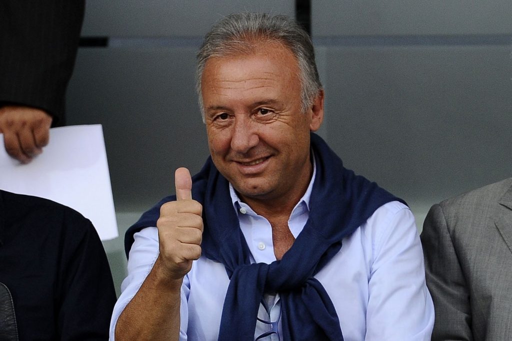 zaccheroni