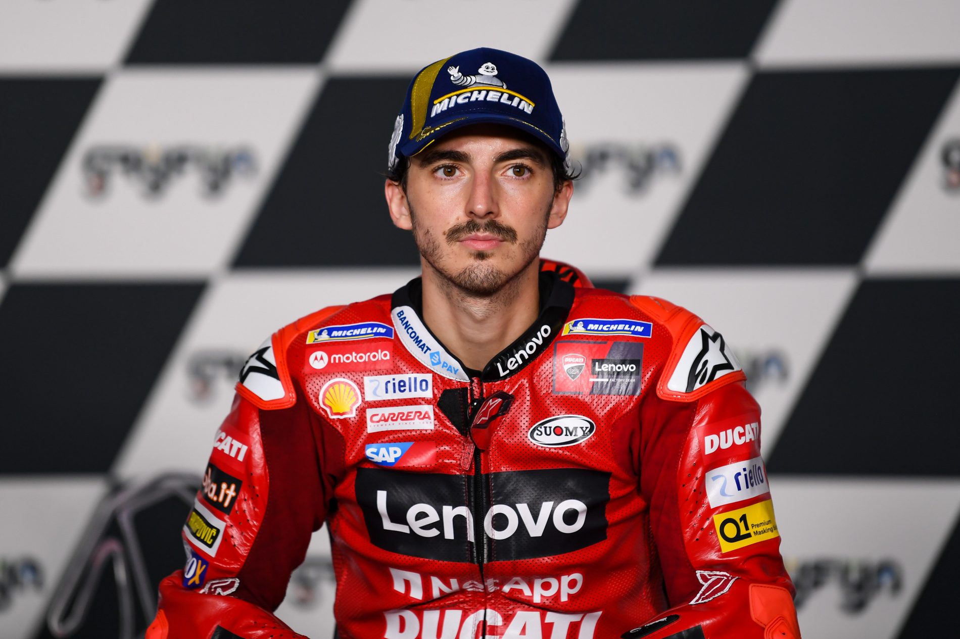 bagnaia
