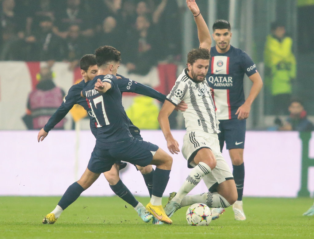 juventus-psg