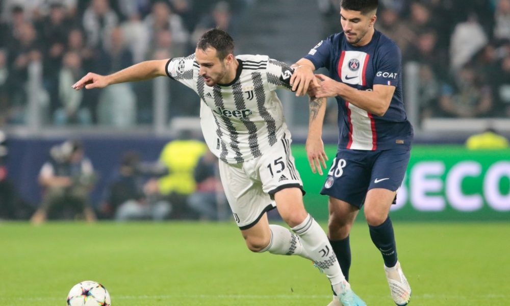 juventus-psg