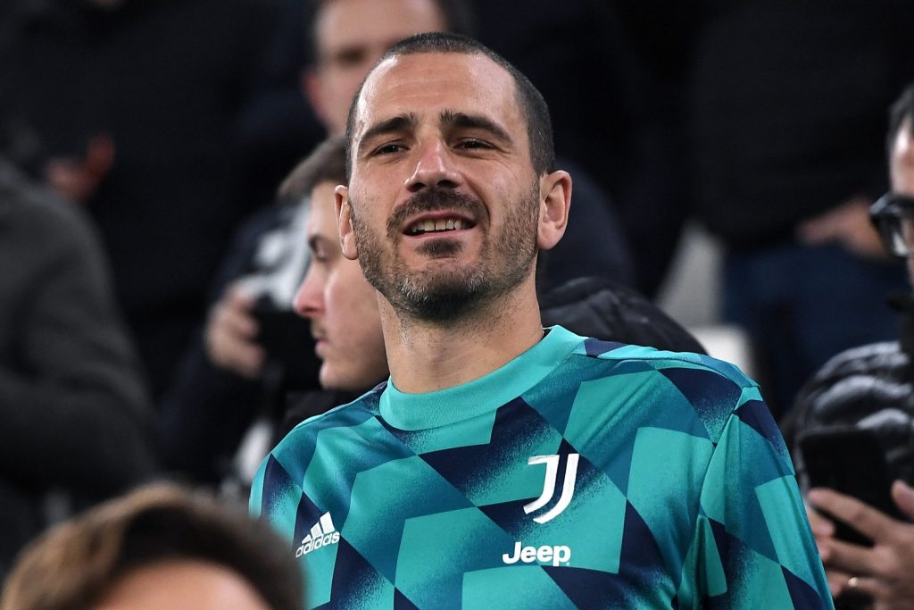 bonucci