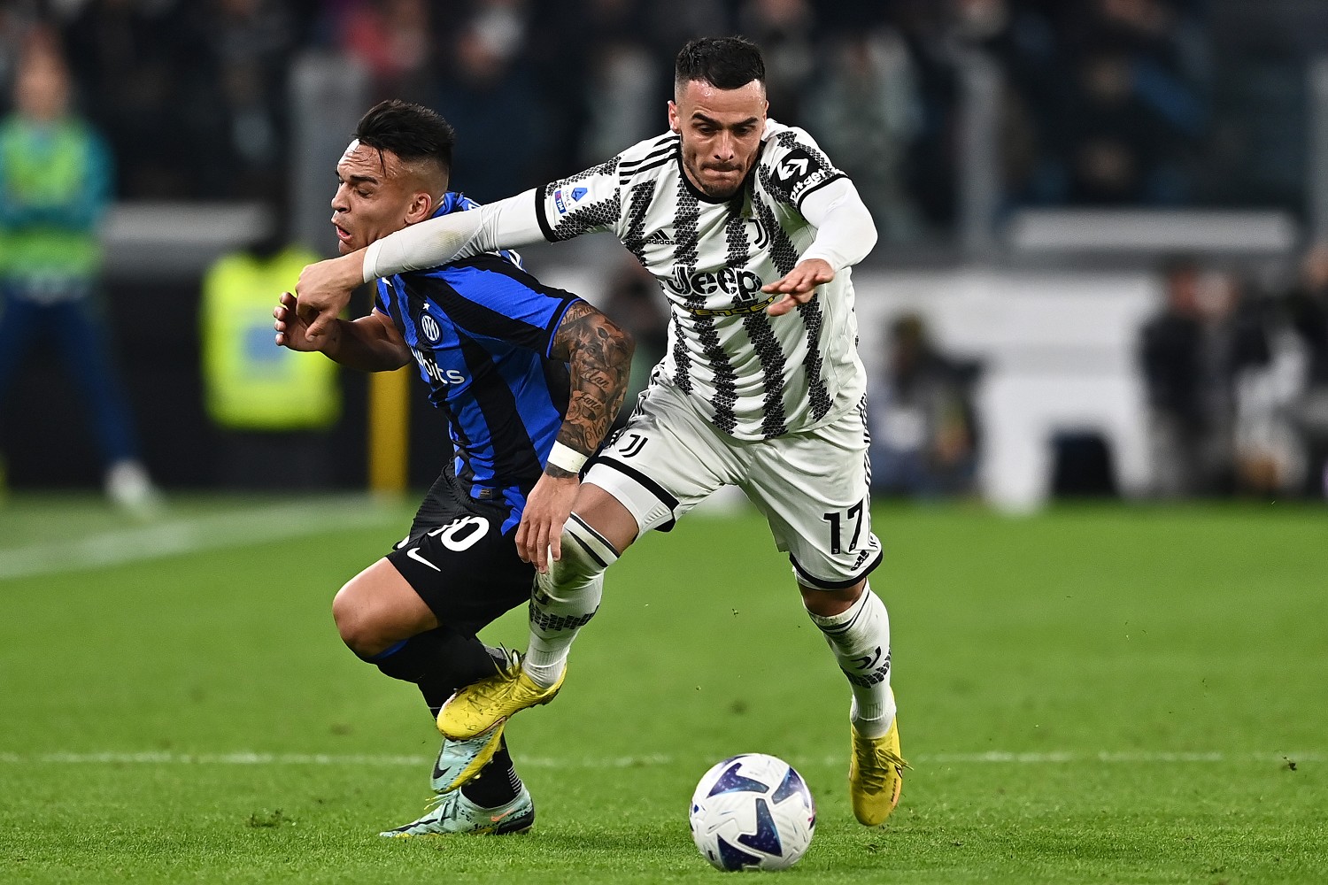 juventus-inter