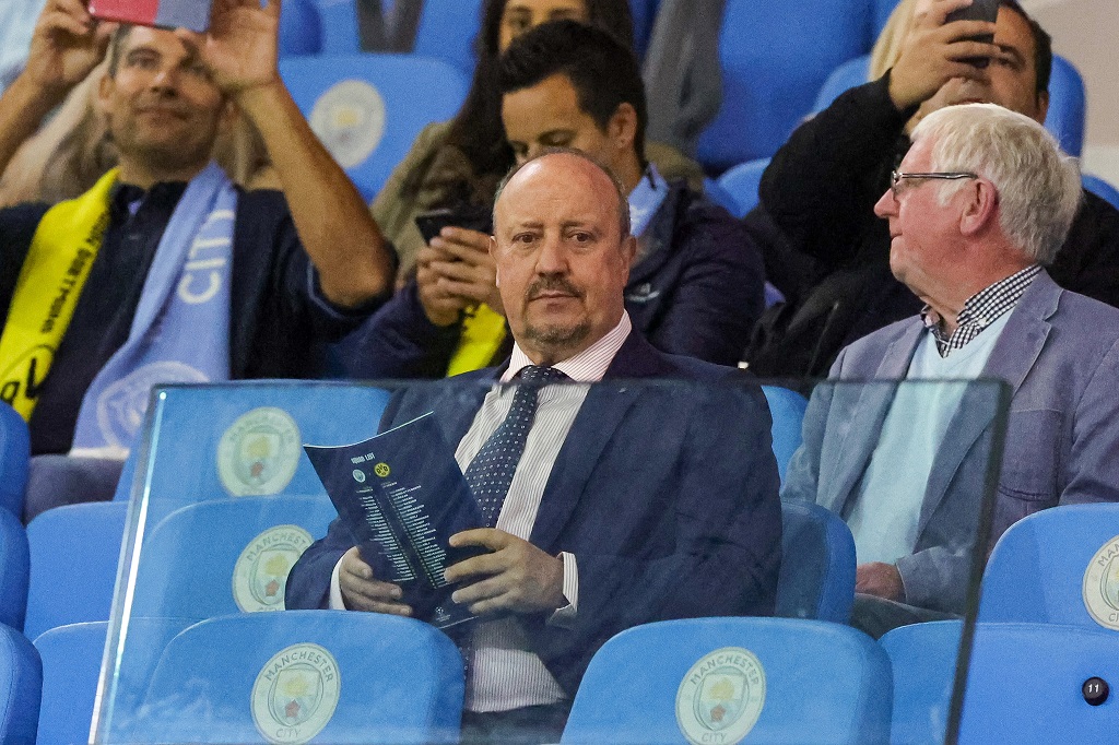 benitez