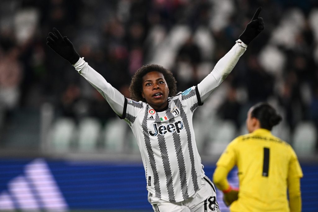 juventus women