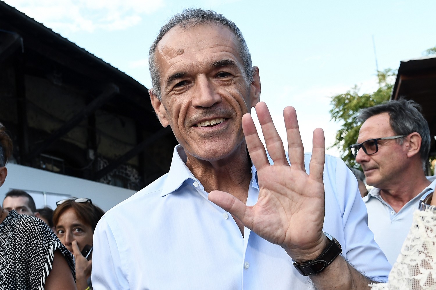 cottarelli