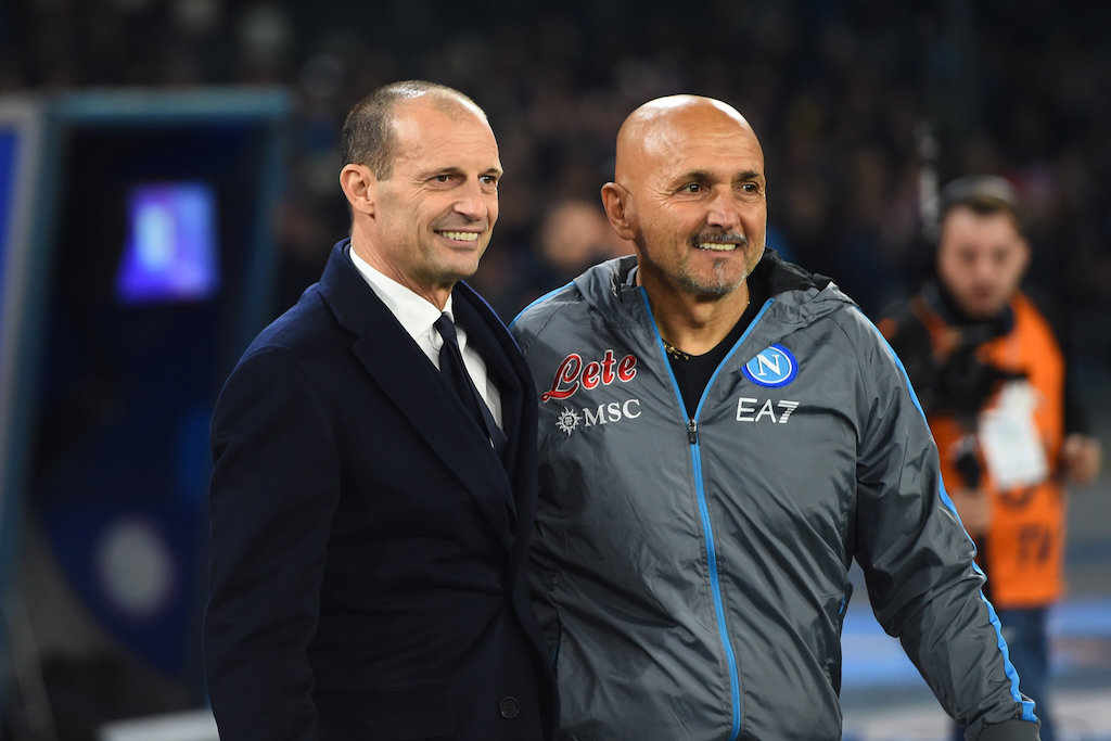 allegri spalletti