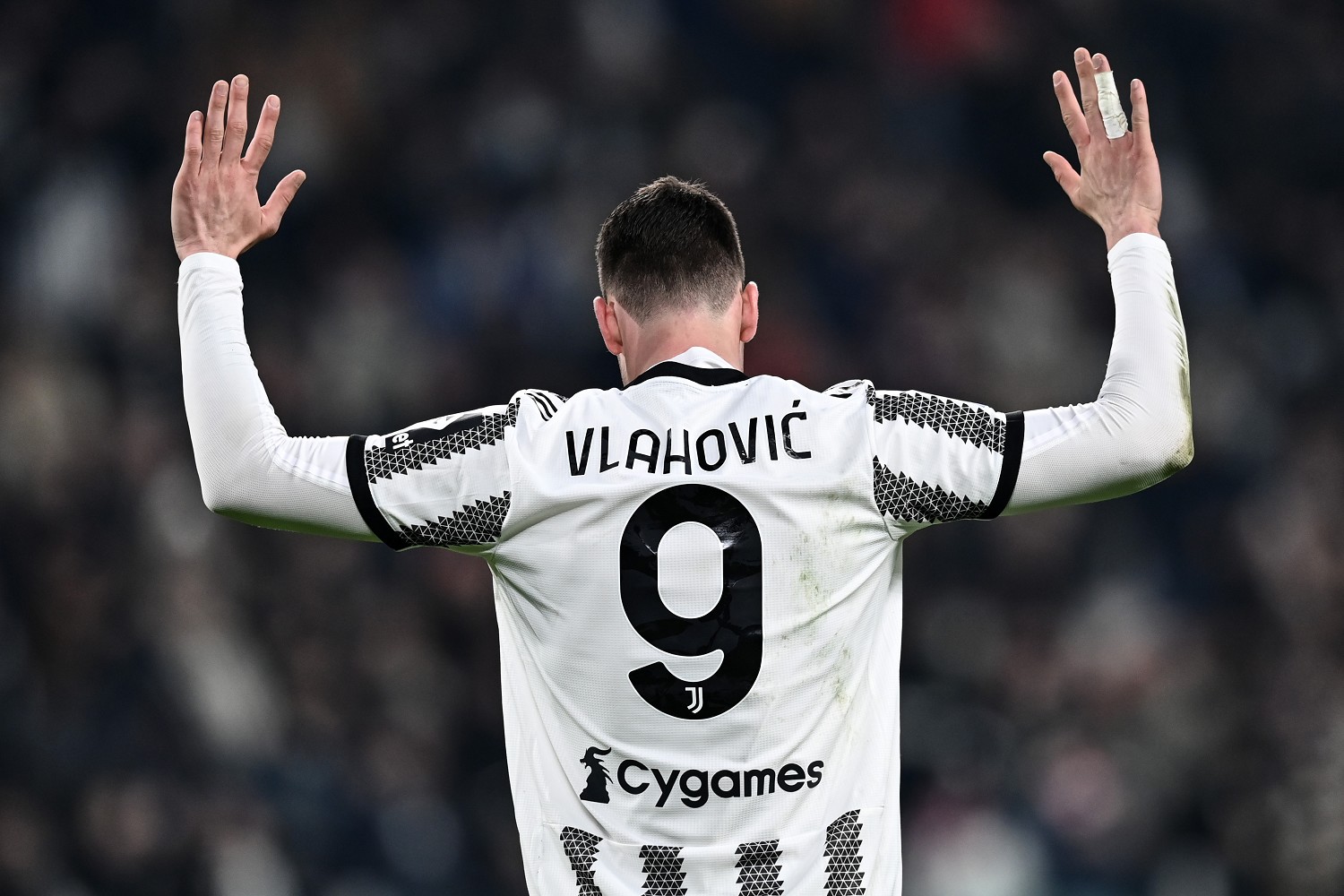 vlahovic
