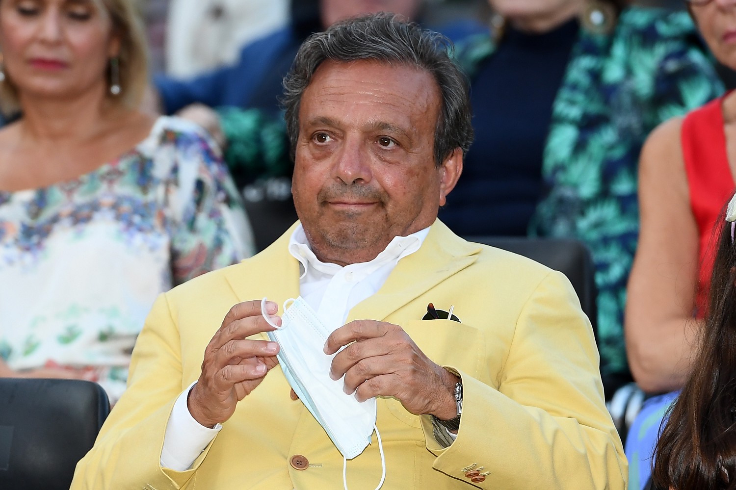 piero chiambretti