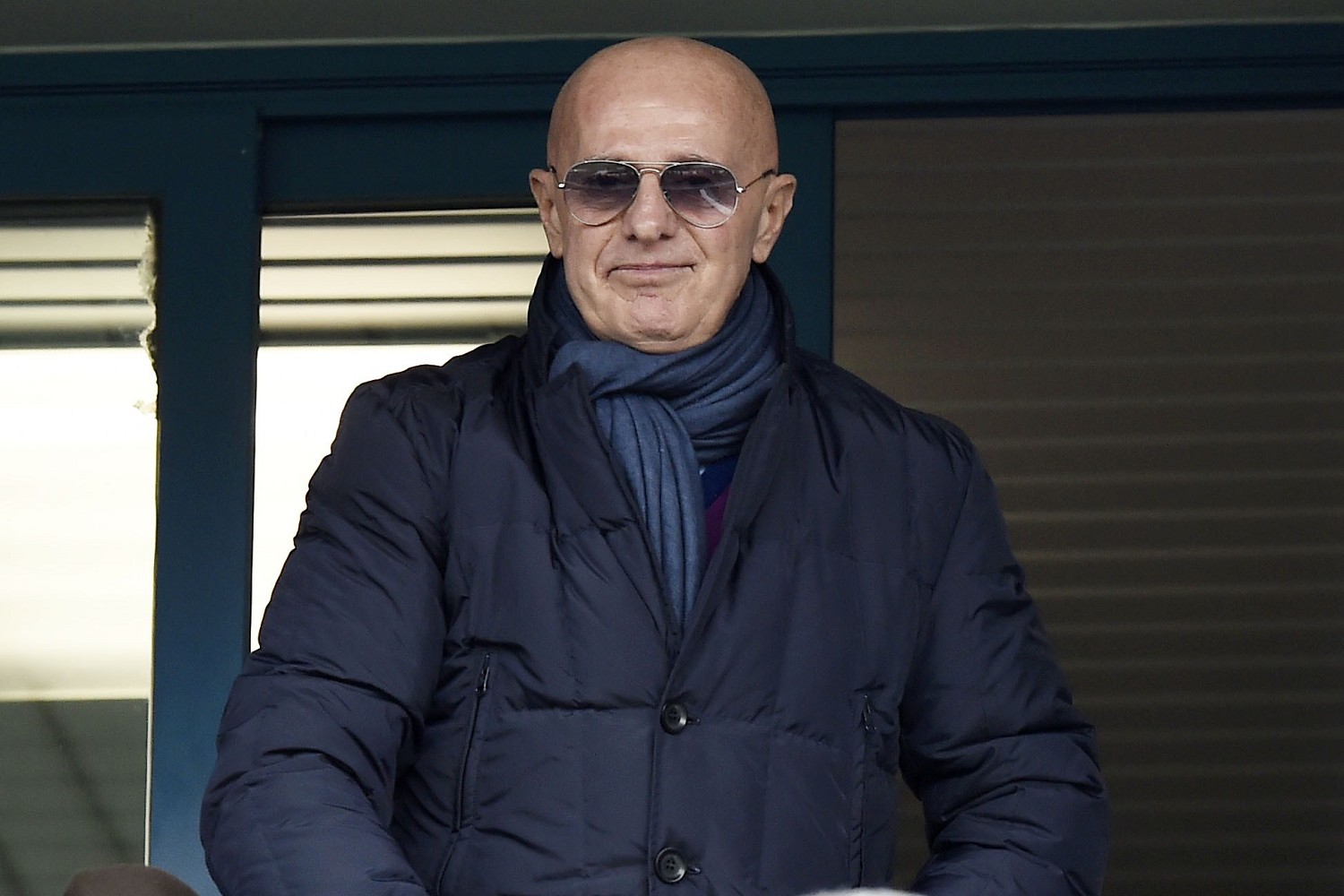 sacchi nazionale italiana