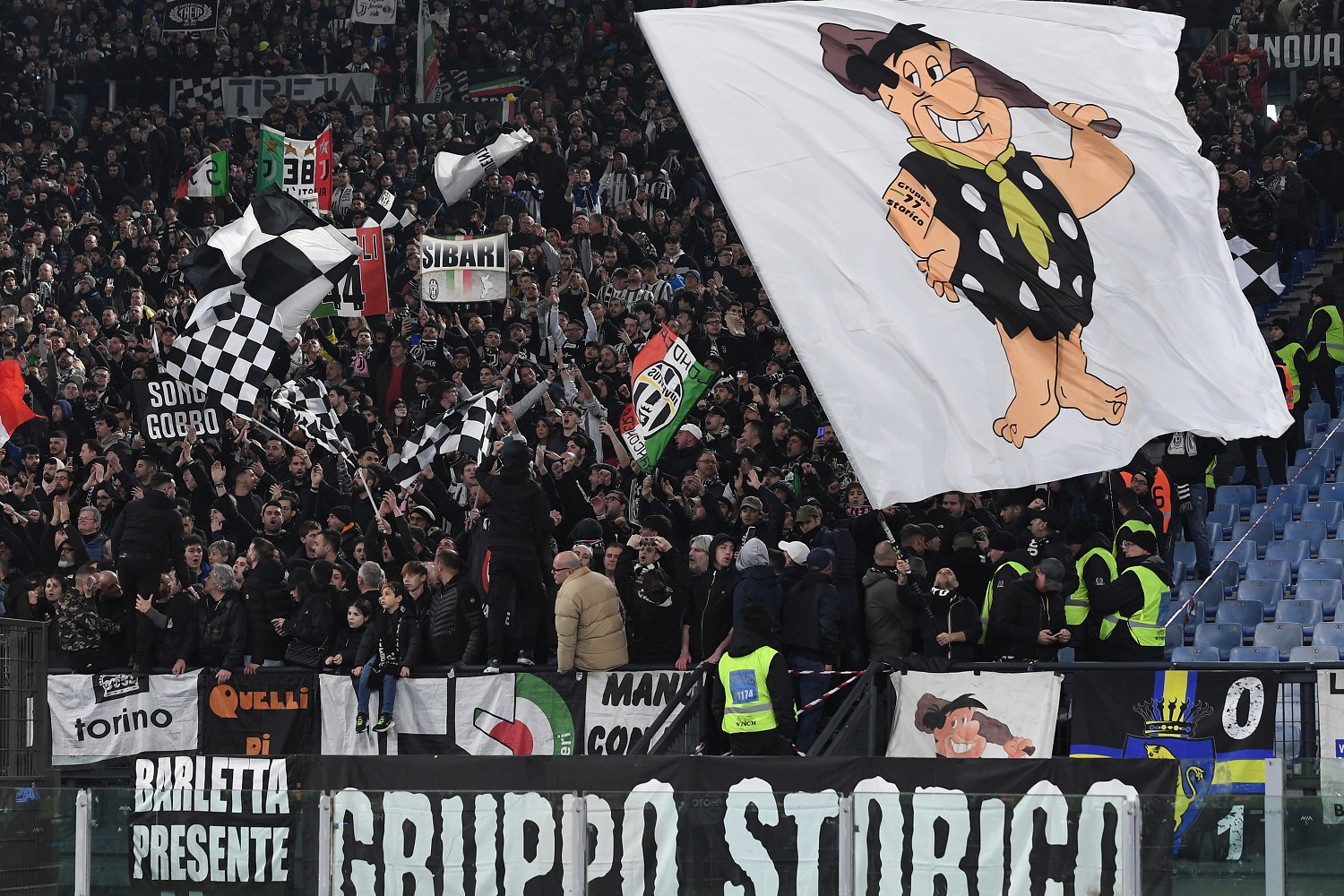 juventus
