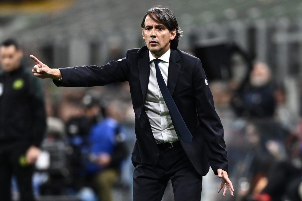 simone inzaghi inter