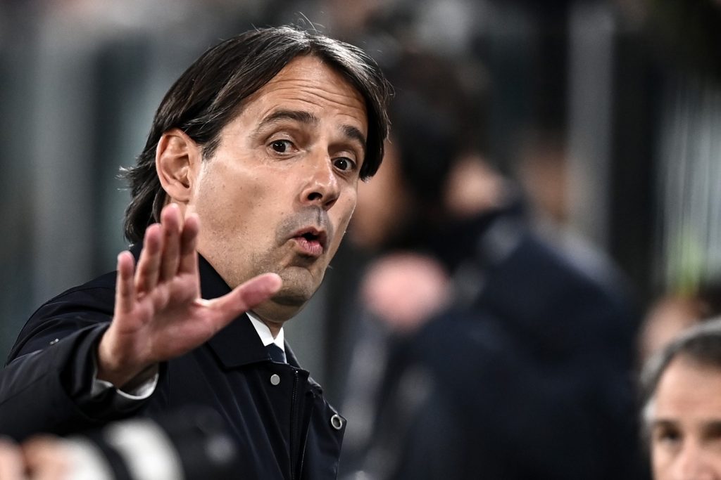inzaghi