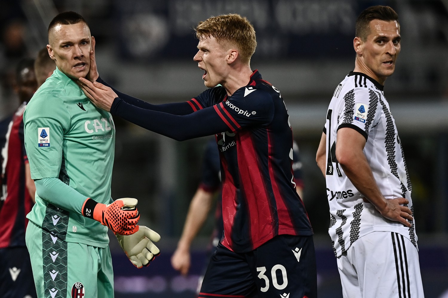 bologna-juventus 1-1