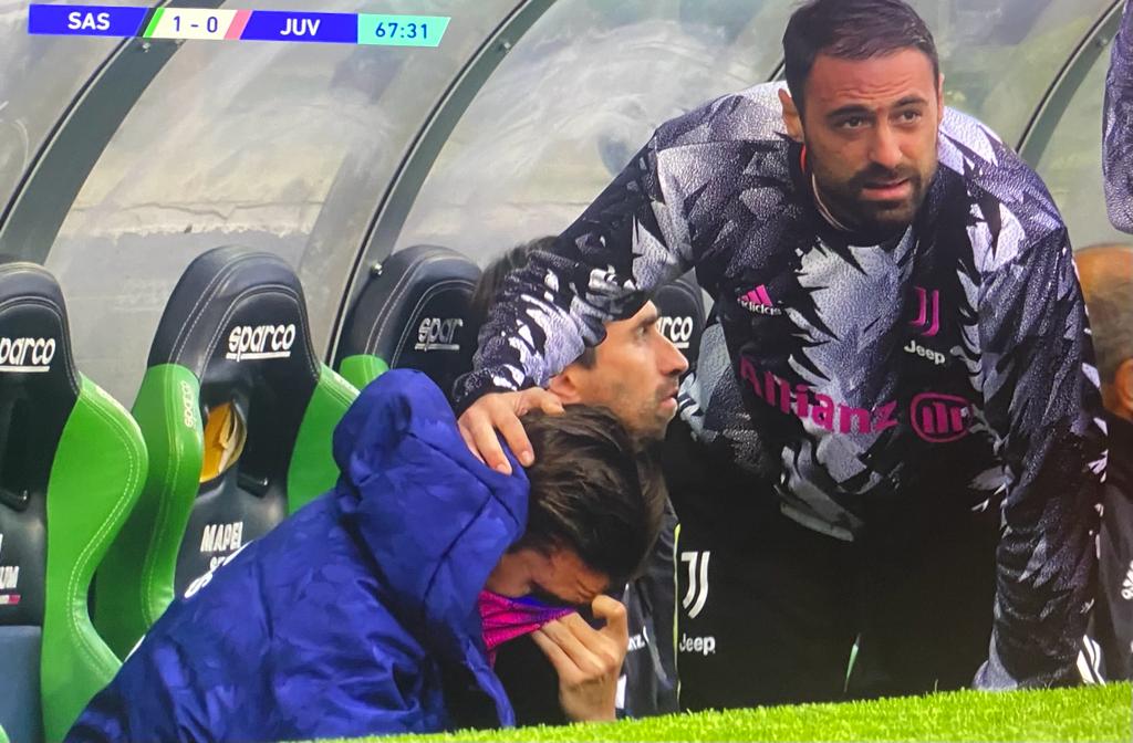 fagioli pinsoglio sassuolo