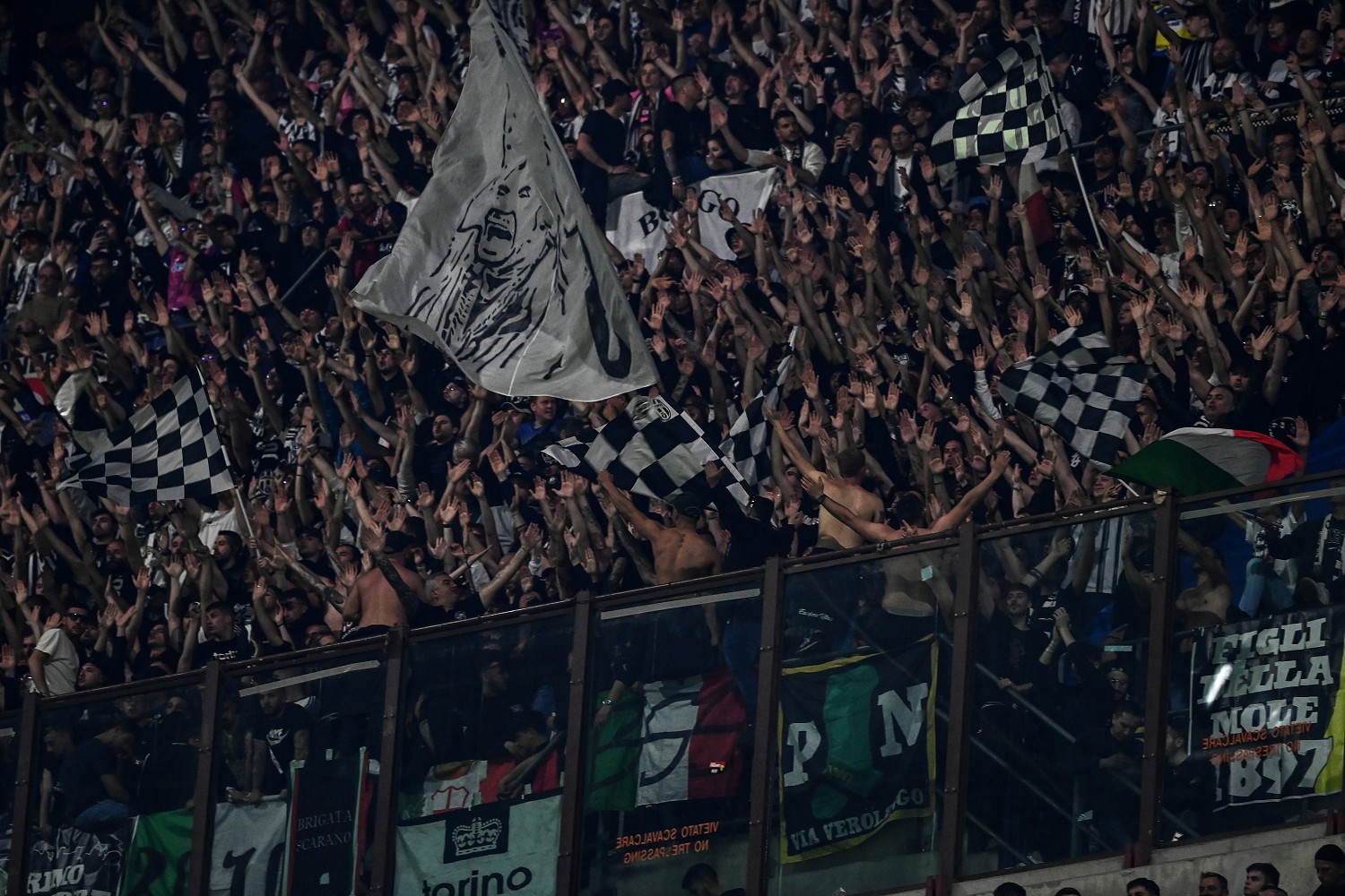 juventus