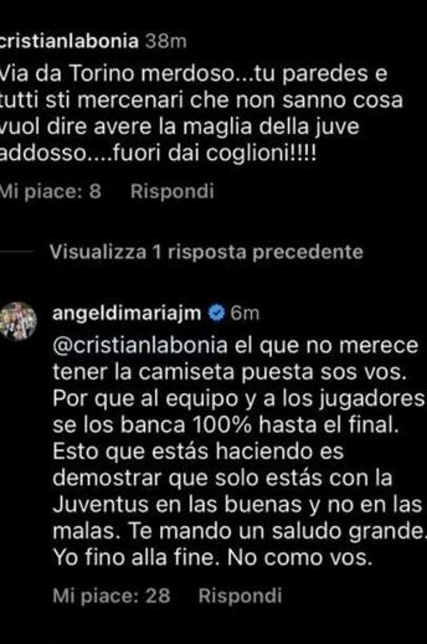 di maria