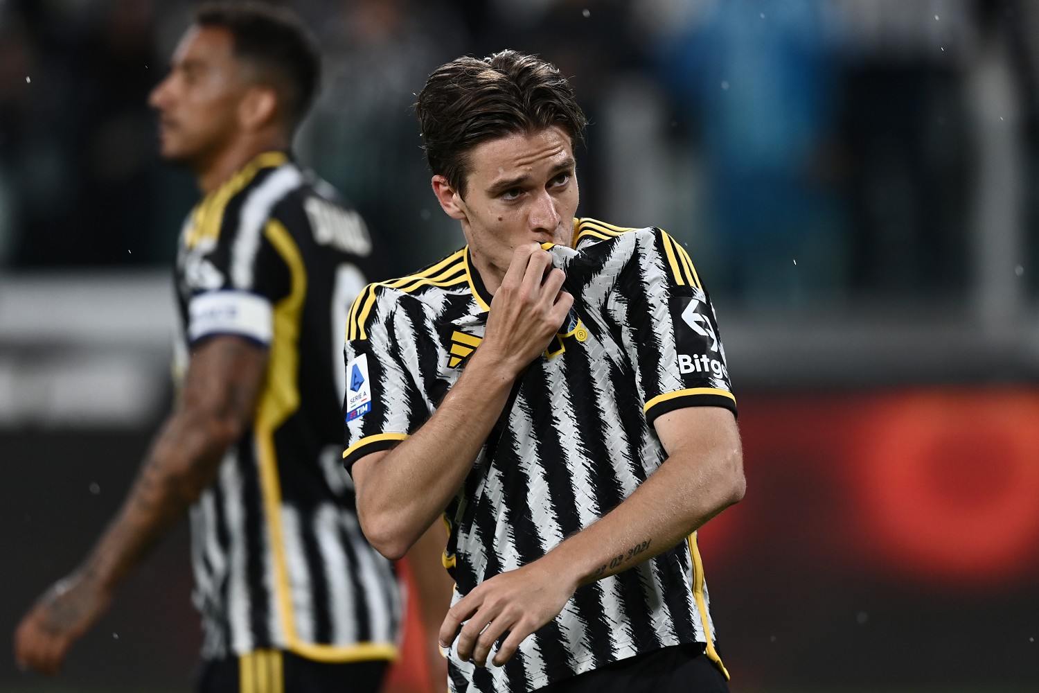 fagioli juventus