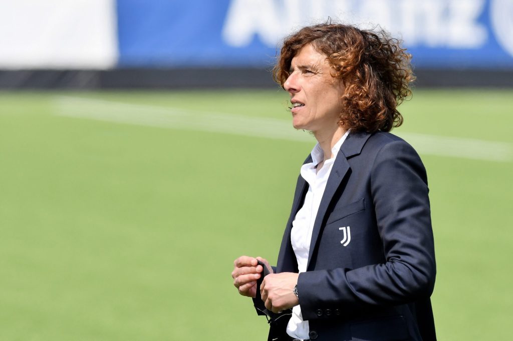 Juventus women