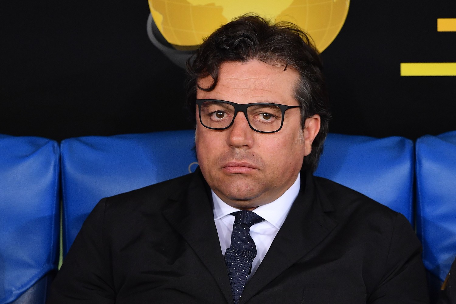 giuntoli juventus
