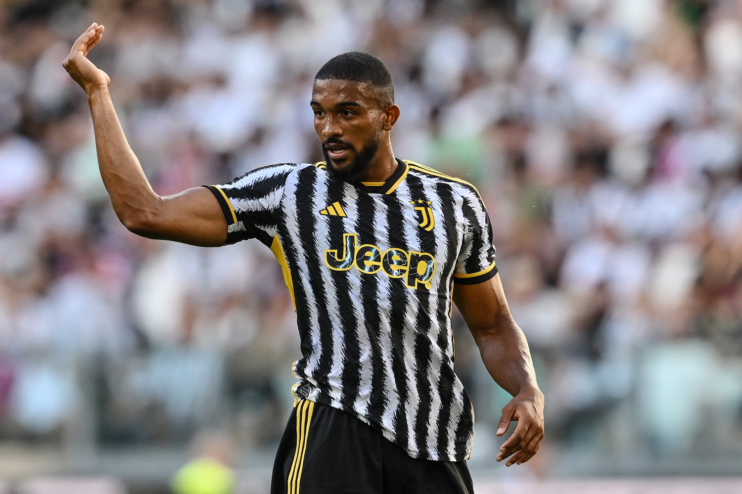 bremer brasile juventus