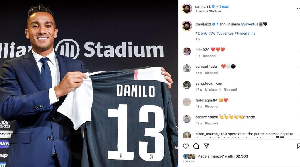 danilo
