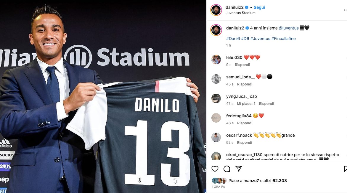 danilo