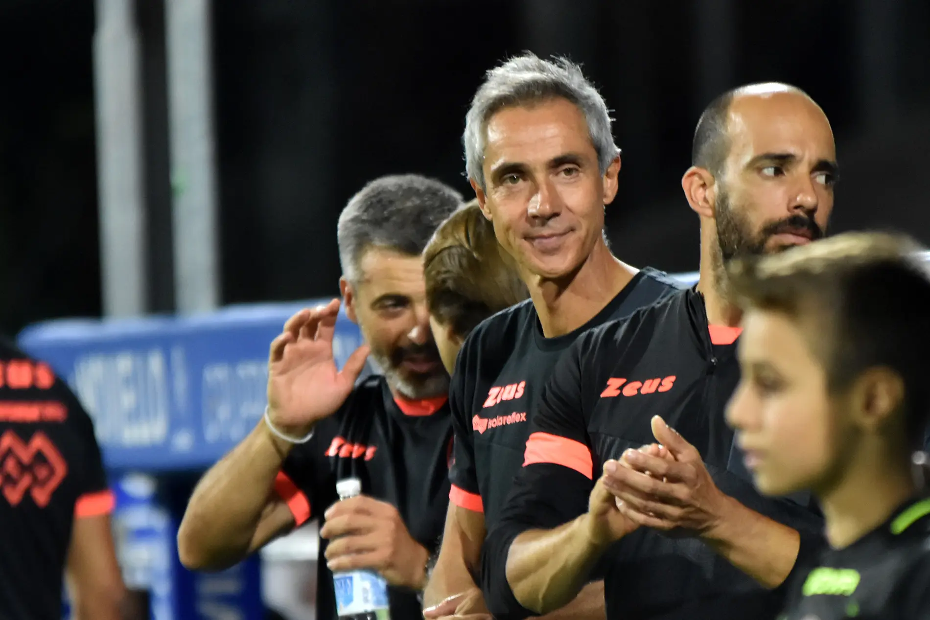 paulo sousa