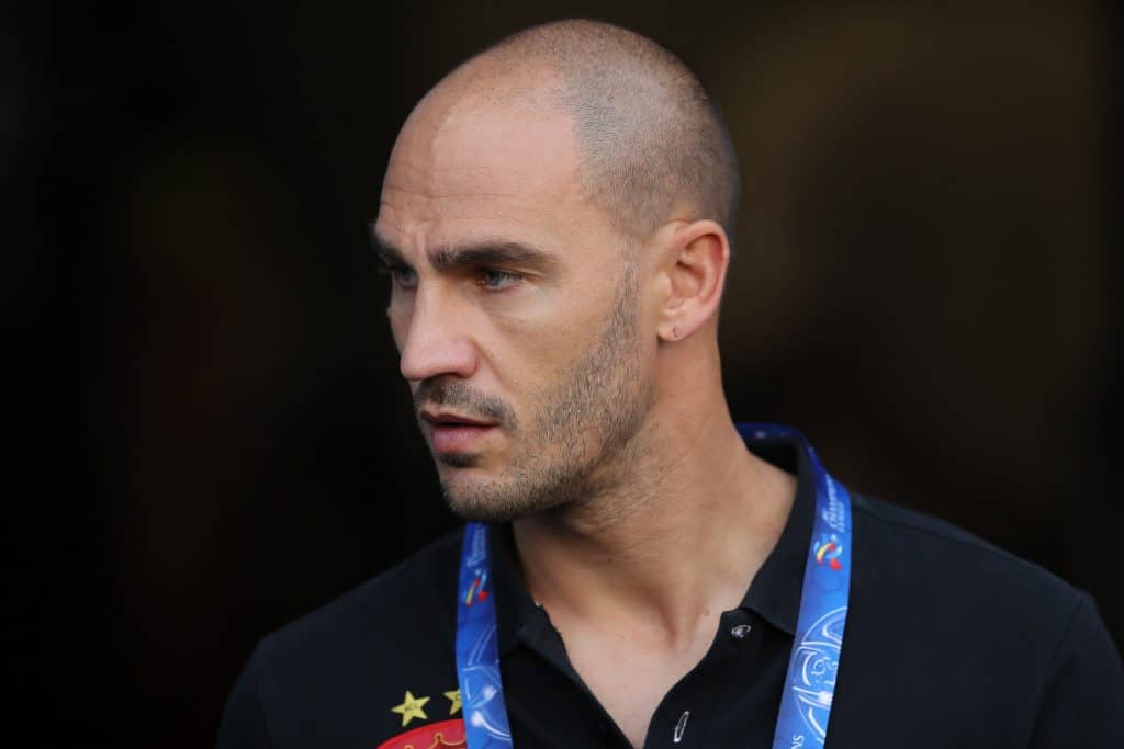 paolo cannavaro