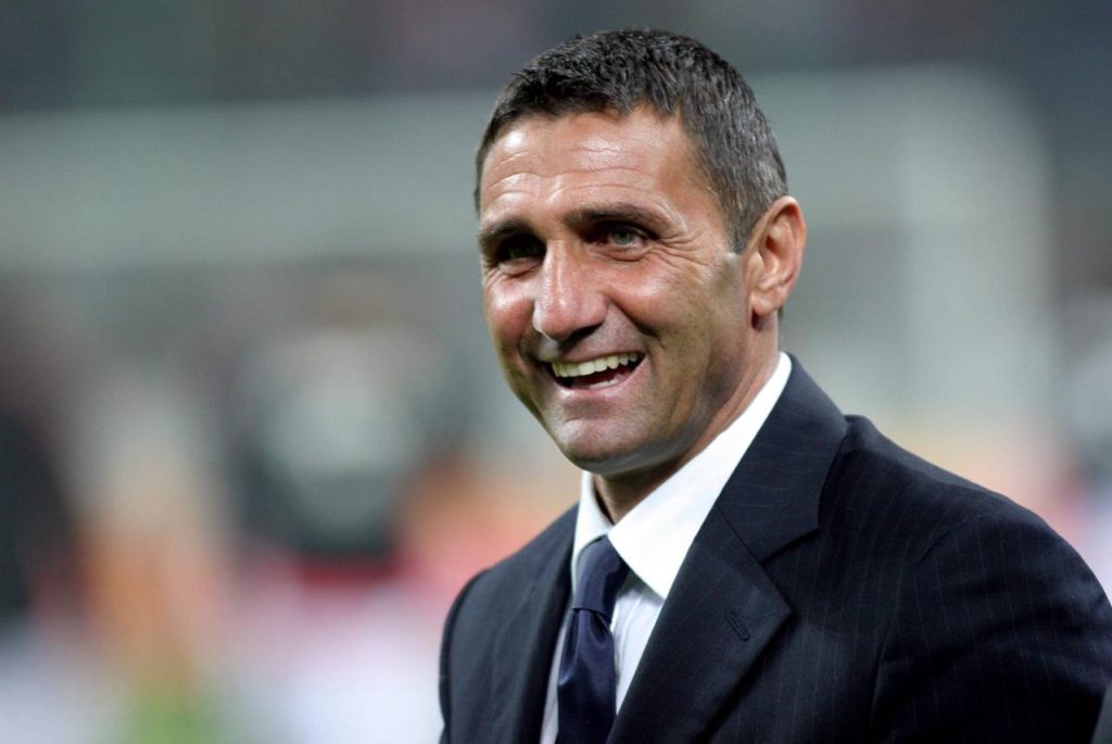 bruno giordano