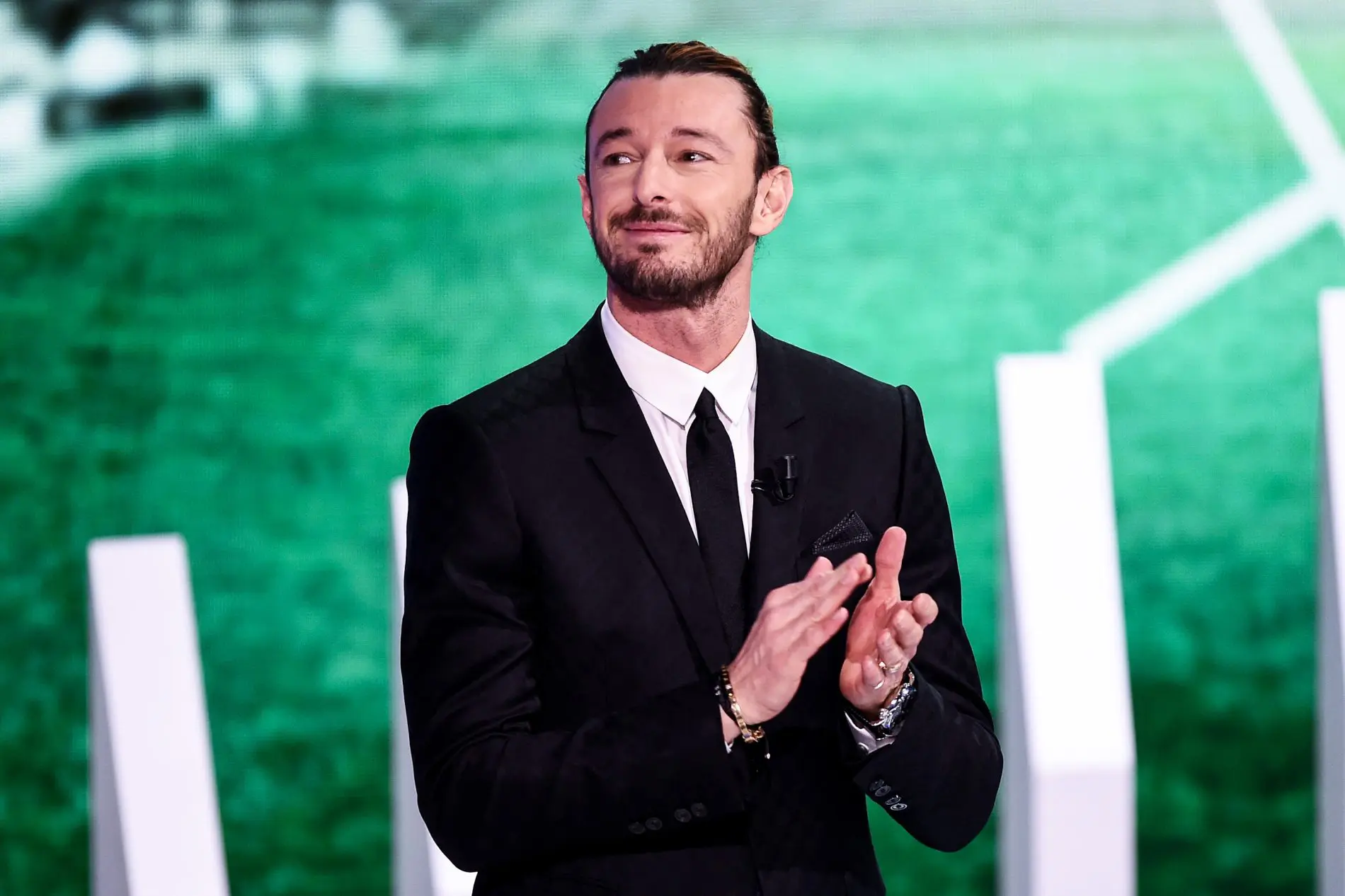 balzaretti
