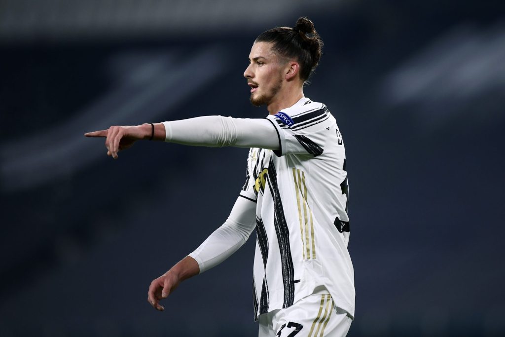 Radu Dragusin nella Juventus
