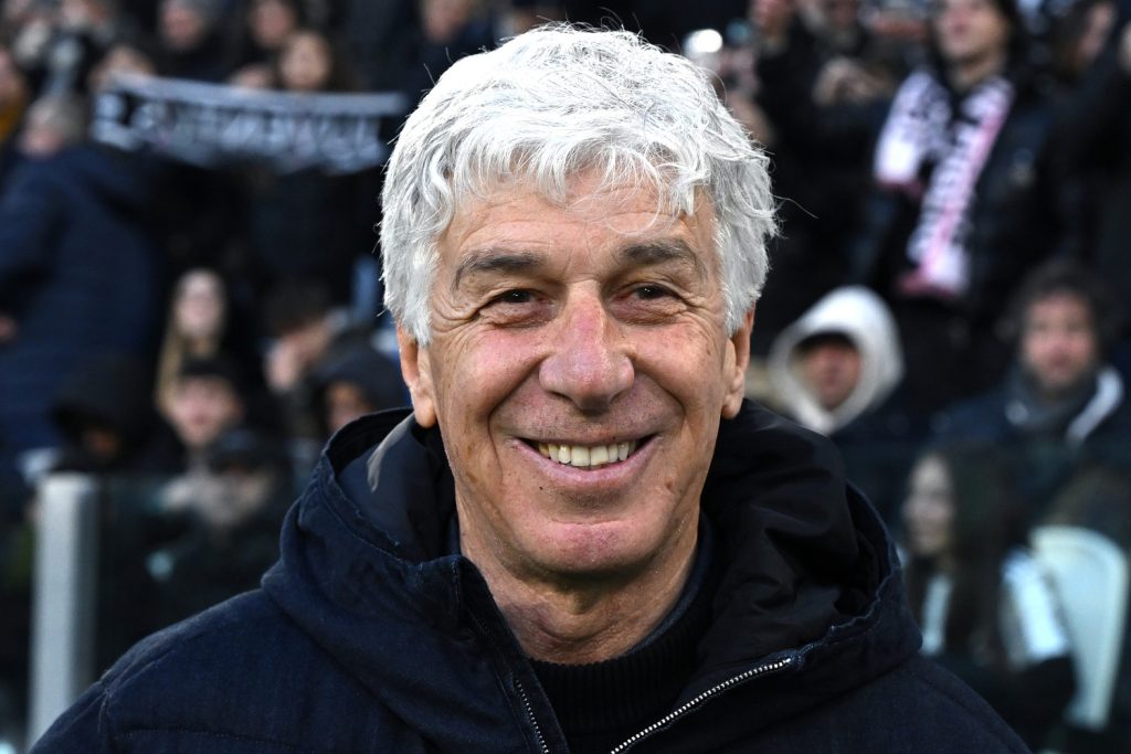 atalanta-juventus gasperini