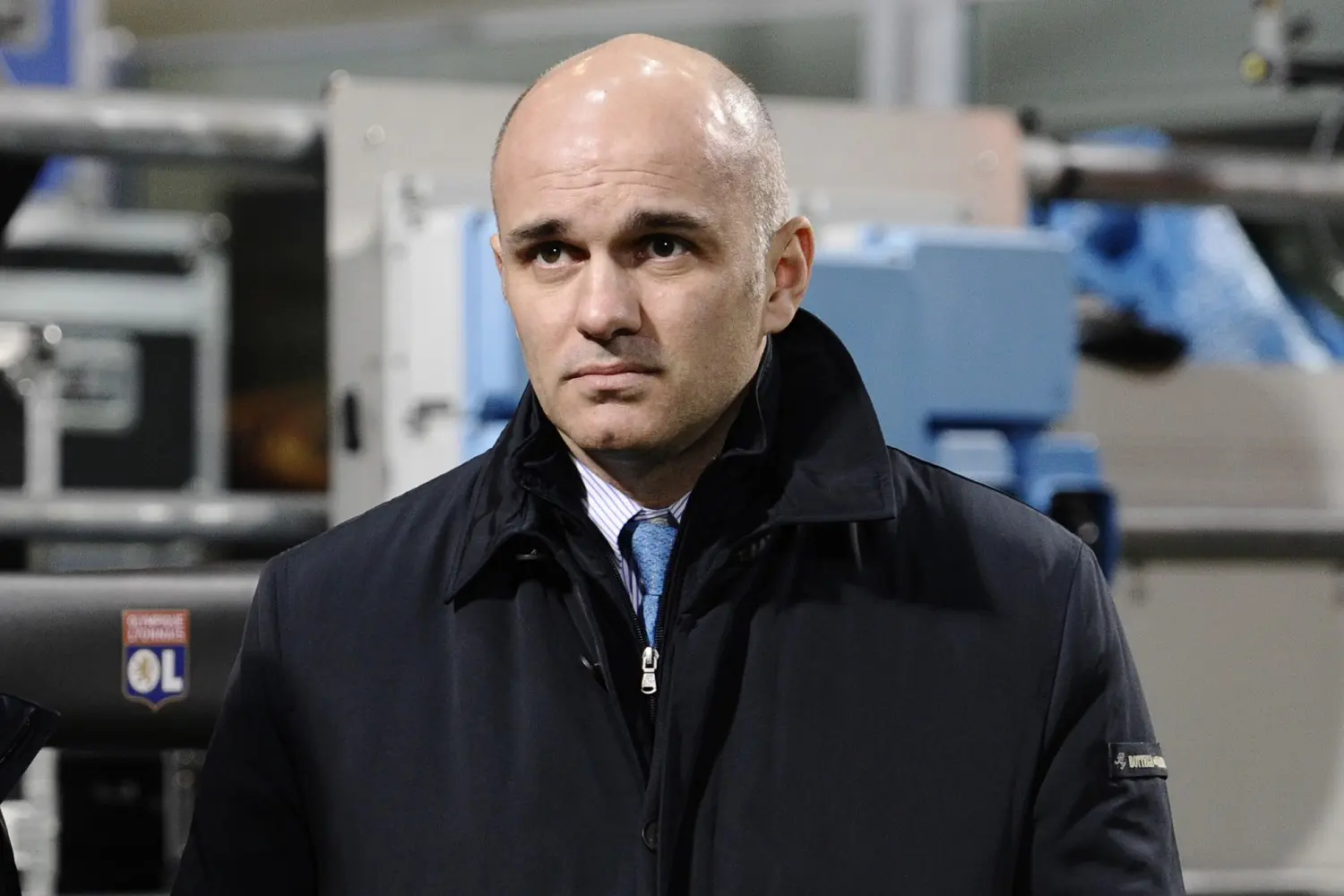luca percassi