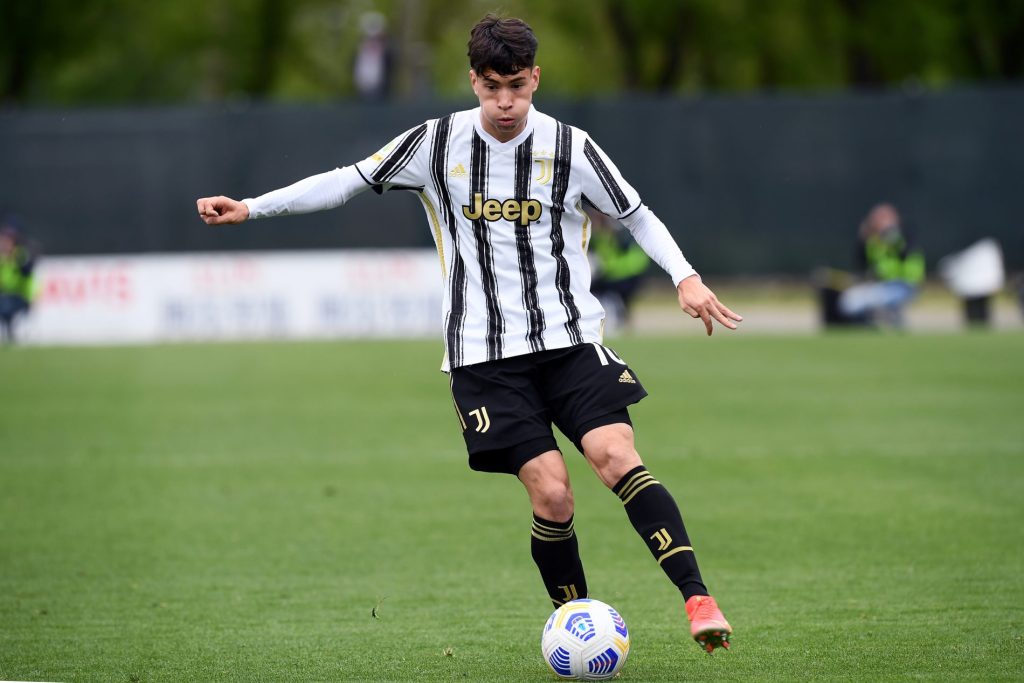 calciomercato juventus
