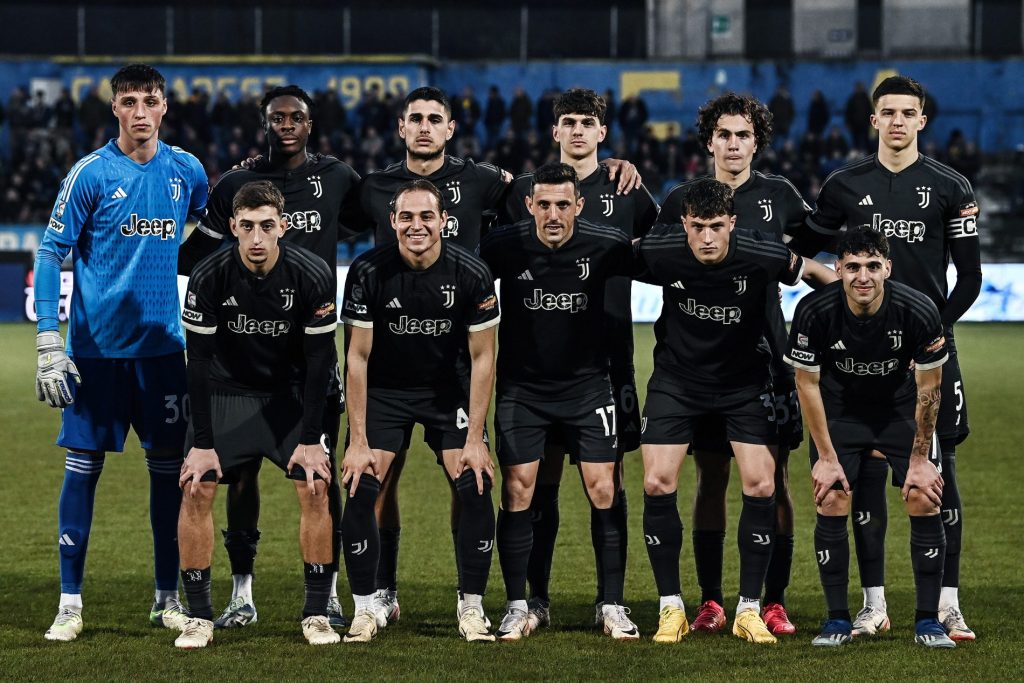 Juventus Next Gen 2023-2024