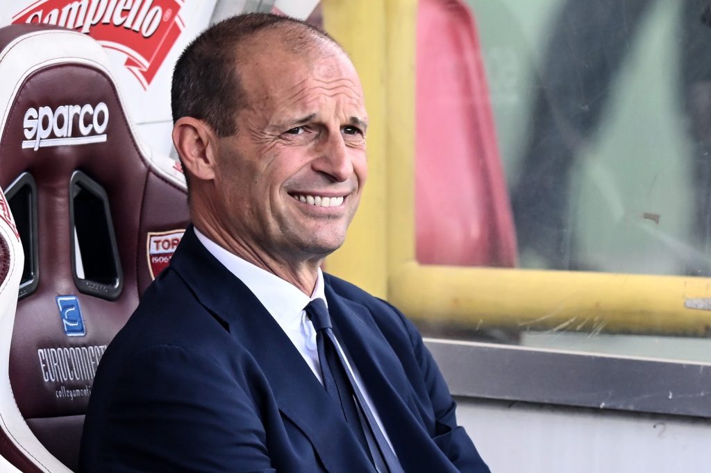 allegri