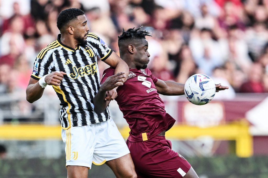 torino-juventus 0-0