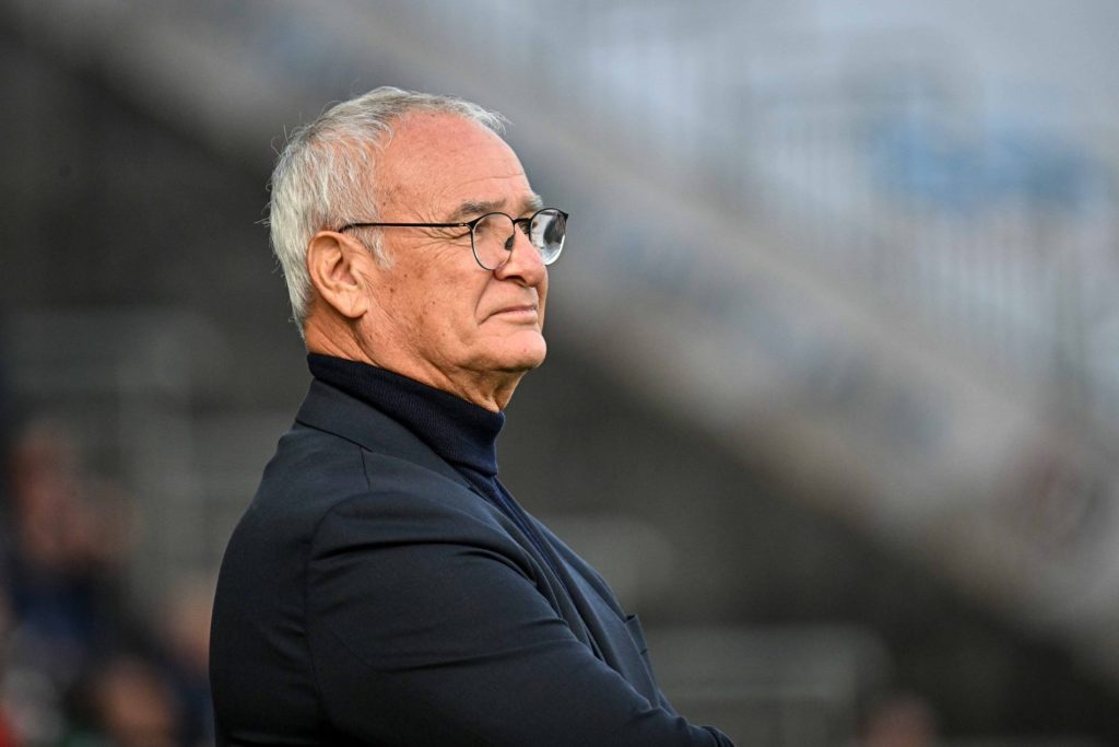 ranieri